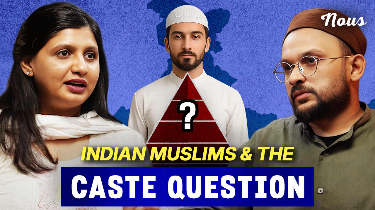 Caste Is Deeper Than We Think: A Critical Reflection with Dr. Shireen Azam