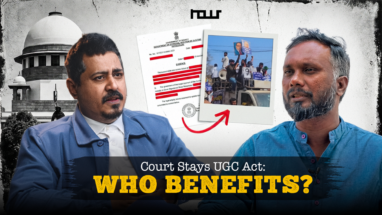 Is Dalit Politics Losing Its Radical Edge? | UGC, Universities & More | Dr. Rahul Sonpimple