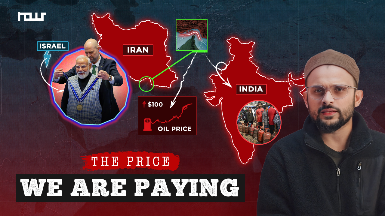 Vishwaguru vs Reality: Is India’s Foreign Policy Losing Balance?