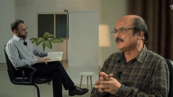 How to think about holistic vision of Muslim Empowerment in India? - Dr Javed Jamil