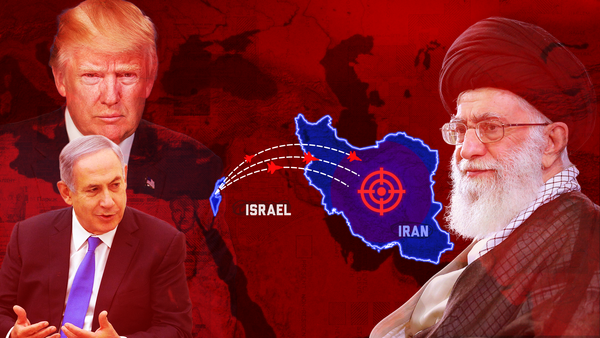 Explained: Who Is the Real Nuclear Threat in the Middle East?