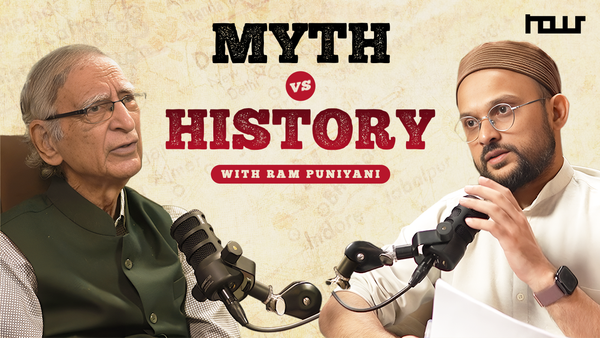 Mughals, Myths, and Modern India